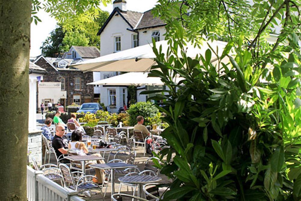 The Gallery Grasmere Exterior foto